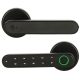 Ujjlenyomat-kódos kilincs bluetooth-on