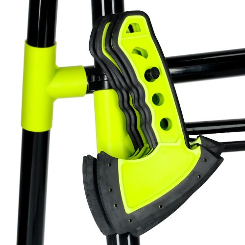 Silicone dart board axe target board for kids