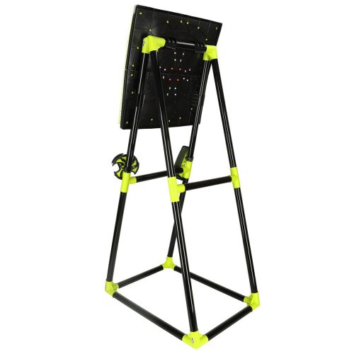 Silicone dart board axe target board for kids