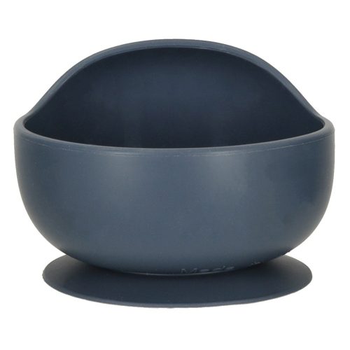 Children's silicone utensils squirrel dark no