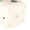 Mini Foldable Portable Washing Machine 12L Green