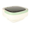 Mini Foldable Portable Washing Machine 12L Green