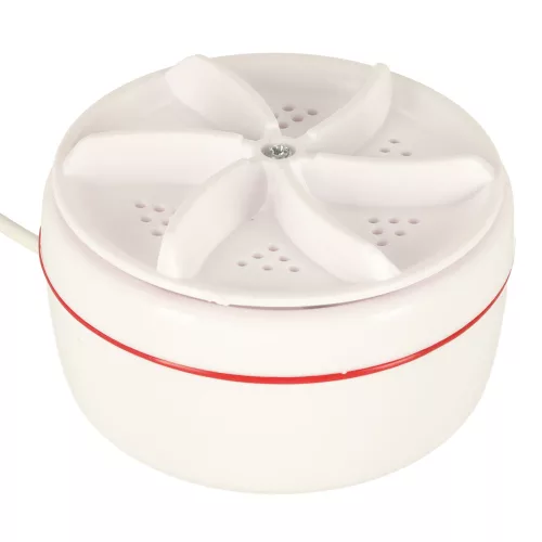 Portable Mini Washing Machine 5L USB
