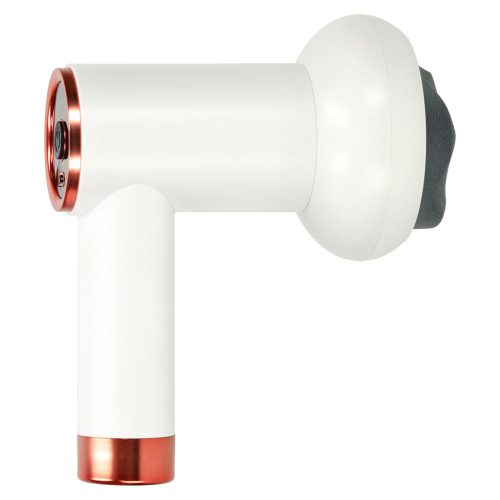 Body massage gun slimming 9in1 white