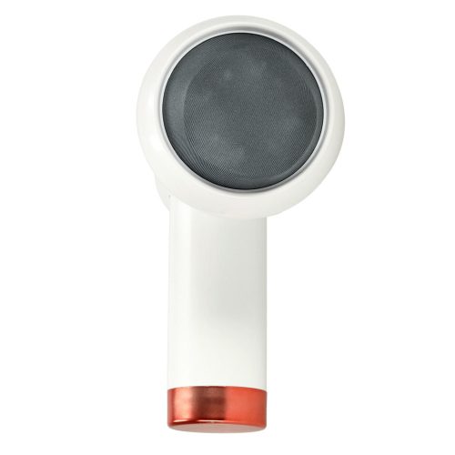 Body massage gun slimming 9in1 white