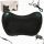 Neck and back massage pillow