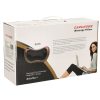 Neck and back massage pillow