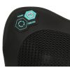 Neck and back massage pillow