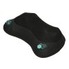 Neck and back massage pillow