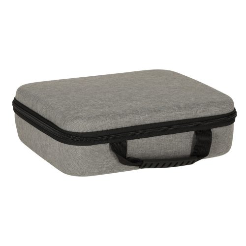 Body massage gun back massager with 8 hand tools