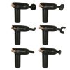 Massage gun body massager back gold