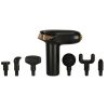 Massage gun body massager back gold