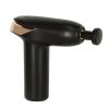 Massage gun body massager back gold