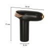 Massage gun body massager back gold