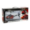 RC remote control helicopter Revolt S39-1 XL red