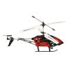 RC remote control helicopter Revolt S39-1 XL red