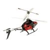 RC remote control helicopter Revolt S39-1 XL red