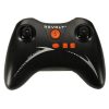 RC remote control helicopter Revolt S39-1 XL red