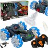 Revolt SLYDZ Vapor blue RC remote control car