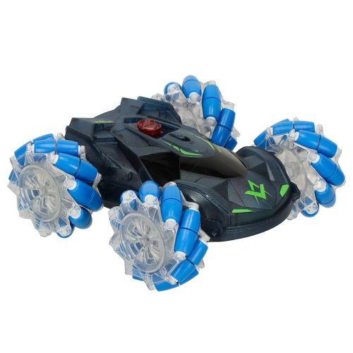 Revolt SLYDZ Vapor blue RC remote control car