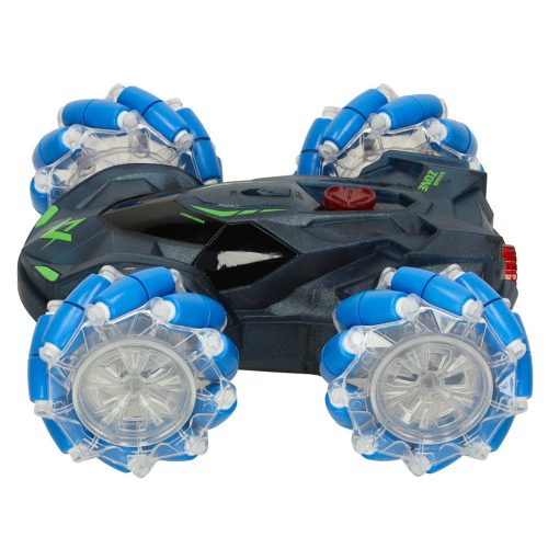 Revolt SLYDZ Vapor blue RC remote control car