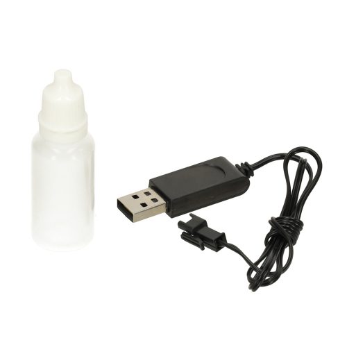 Revolt SLYDZ Vapor blue RC remote control car