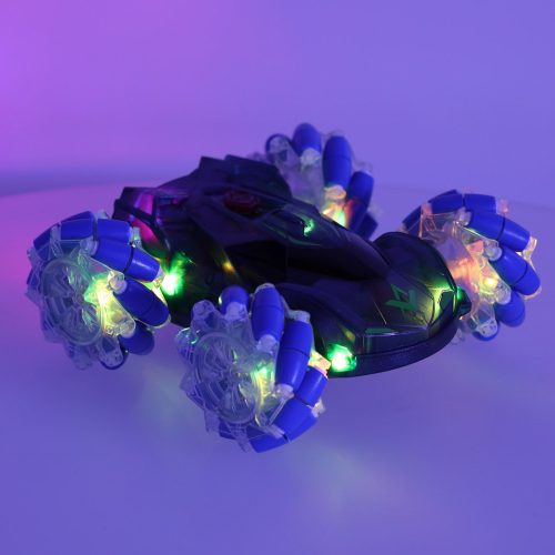 Revolt SLYDZ Vapor blue RC remote control car