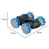 Revolt SLYDZ Vapor blue RC remote control car