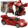 Transformer robot racing car Revolt TRANSFORMING ROBOT RACER