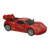 Transformer robot racing car Revolt TRANSFORMING ROBOT RACER