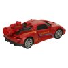 Transformer robot racing car Revolt TRANSFORMING ROBOT RACER
