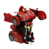 Transformer robot racing car Revolt TRANSFORMING ROBOT RACER