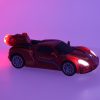 Transformer robot racing car Revolt TRANSFORMING ROBOT RACER