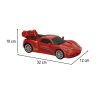 Transformer robot racing car Revolt TRANSFORMING ROBOT RACER