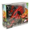 Transformer robot racing car Revolt TRANSFORMING ROBOT RACER