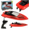 RC remote control boat Revolt Q5 Galaxy red