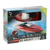 RC remote control boat Revolt Q5 Galaxy red