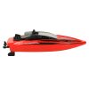 RC remote control boat Revolt Q5 Galaxy red