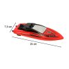 RC remote control boat Revolt Q5 Galaxy red
