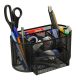 Metal desk organizer 9 compartments