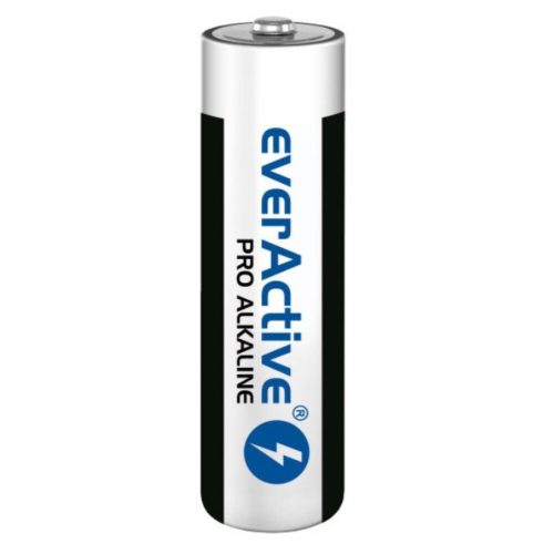 everActive Pro alkáli LR6 AA elemek