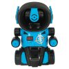 Éhes robot céllövöldözős arcade játékszett fegyverrel + golyókkal