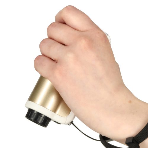 Educational School Science Microscope for Kids