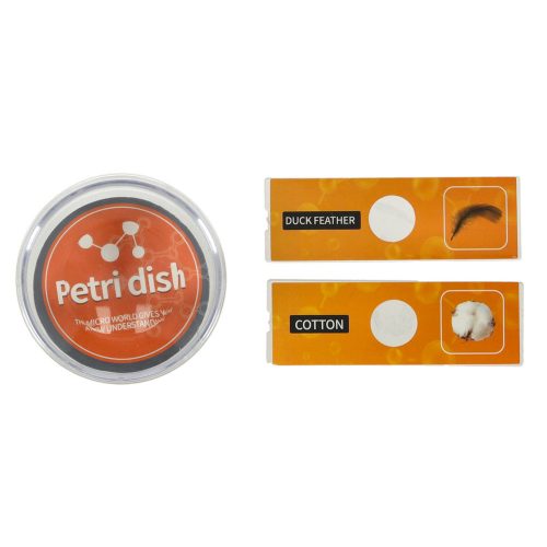 Educational School Science Microscope for Kids