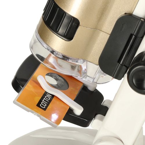 Educational School Science Microscope for Kids