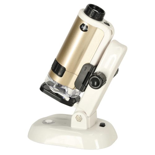 Educational School Science Microscope for Kids