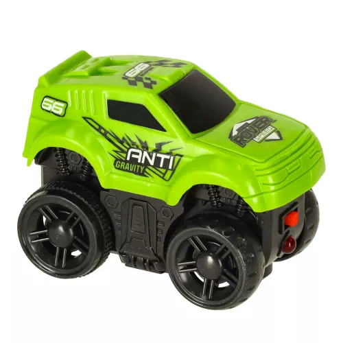 Anti-gravity racing track 175 el.