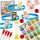 Who am I? Guess the drawing Family board game for kids