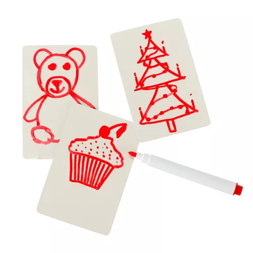 Who am I? Guess the drawing Family board game for kids