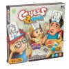 Who am I? Guess the drawing Family board game for kids